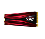 ADATA SSD GAMING INTERNO XPG GAMMIX S11 PRO 1TB M.2 PCIE R/W 3500/3000 WIHT HEATSINK